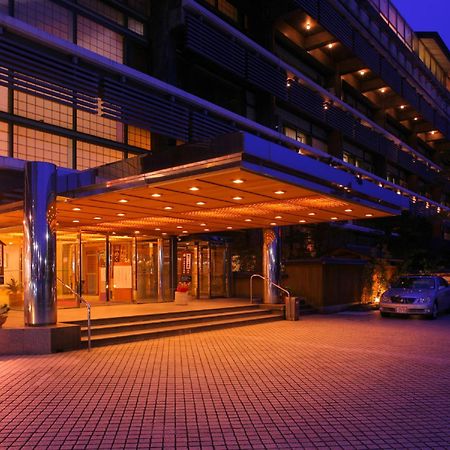 Hotel Grandia Housen Awara Zewnętrze zdjęcie