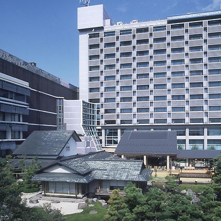 Hotel Grandia Housen Awara Zewnętrze zdjęcie