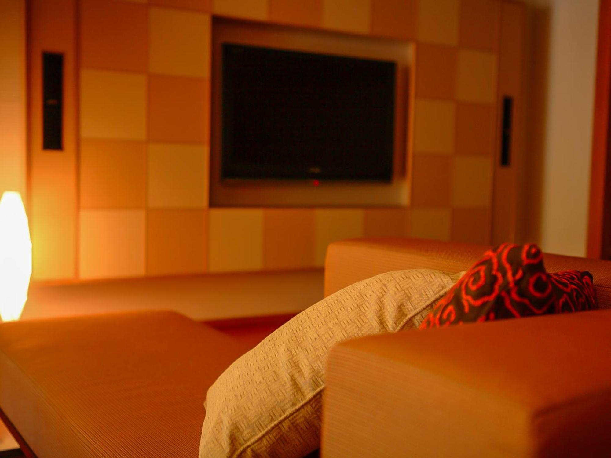 Hotel Grandia Housen Awara Zewnętrze zdjęcie