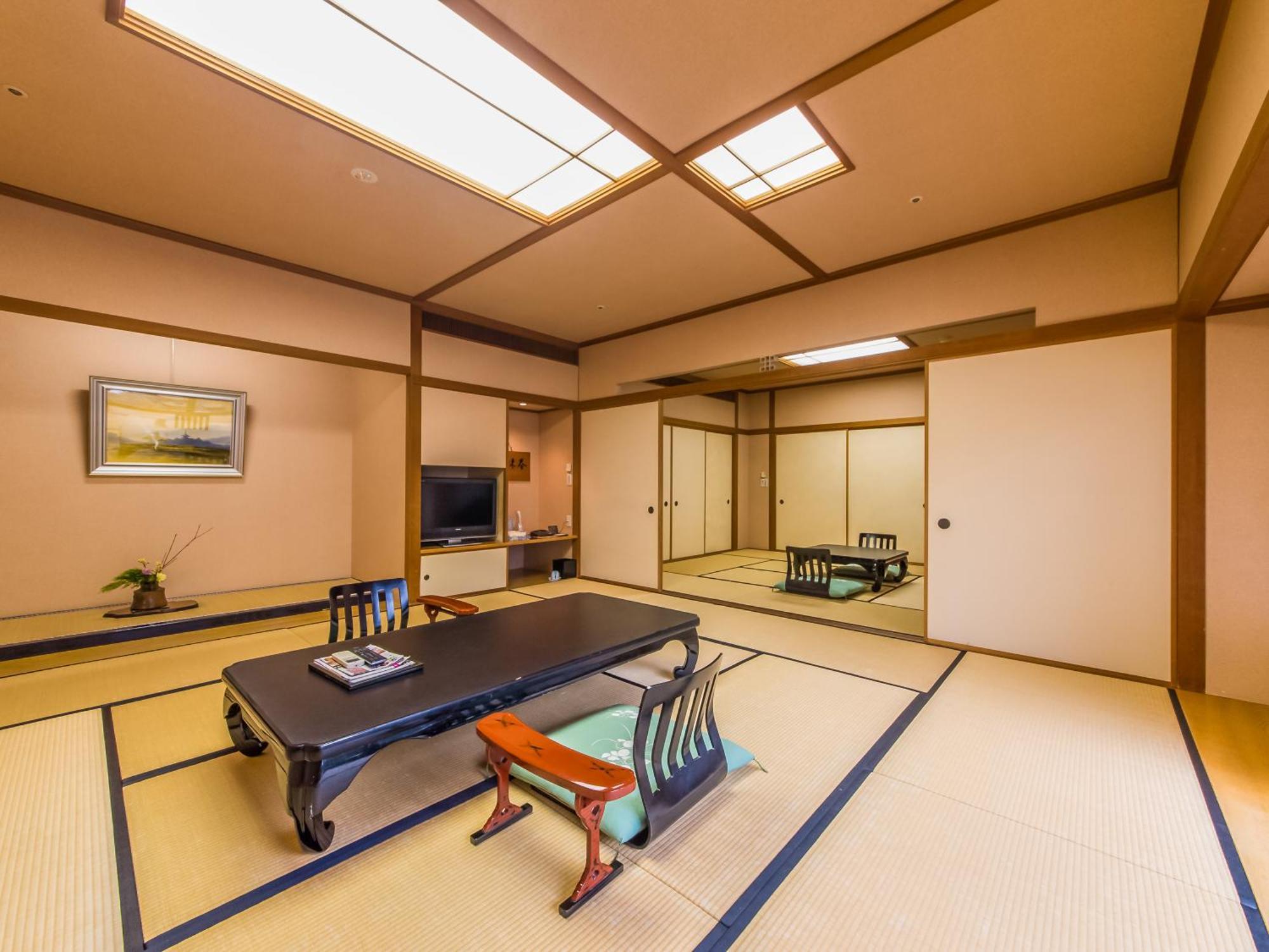 Hotel Grandia Housen Awara Zewnętrze zdjęcie