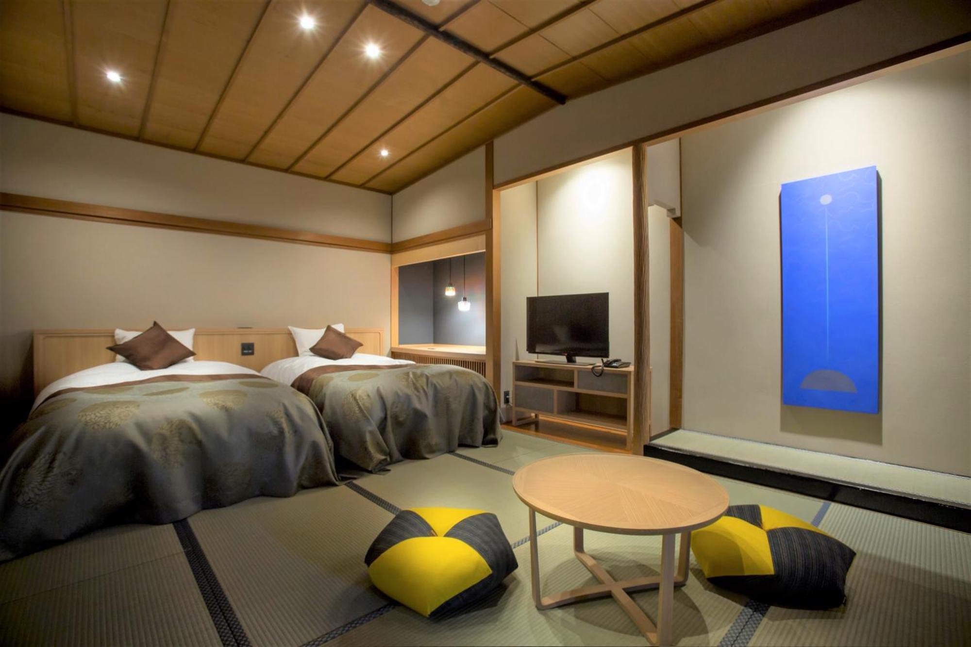 Hotel Grandia Housen Awara Zewnętrze zdjęcie