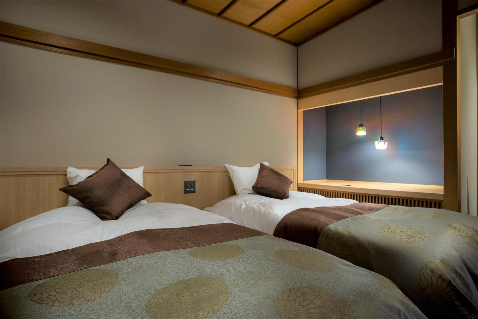 Hotel Grandia Housen Awara Zewnętrze zdjęcie